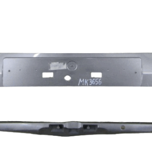 Bumper Nissan Townstar 21- 620221651R Voorbumper MK3656