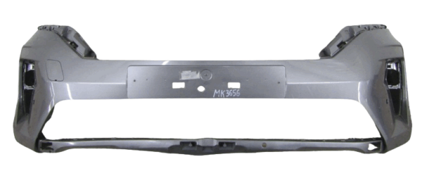 Bumper Nissan Townstar 21- 620221651R Voorbumper MK3656