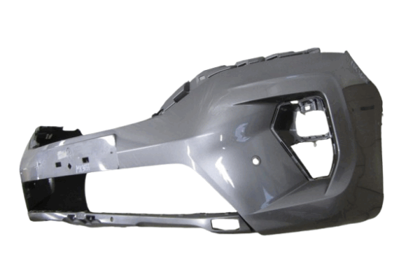 Bumper Nissan Townstar 21- 620221651R Voorbumper MK3656