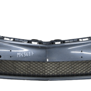 Bumper Mercedes E-KLASSE W212 09-12 A2128850125 Voorbumper MK3687