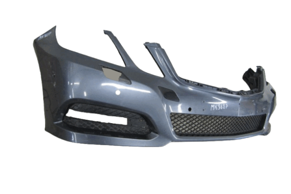 Bumper Mercedes E-KLASSE W212 09-12 A2128850125 Voorbumper MK3687