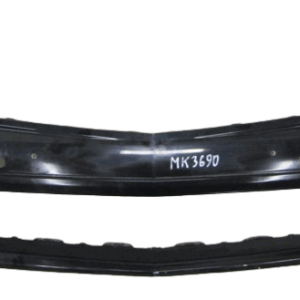 Bumper Mercedes C-KLASSE W204 Elegance 07-11 A2048850025 Voorbumper MK3690