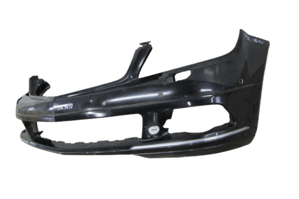 Bumper Mercedes C-KLASSE W204 Elegance 07-11 A2048850025 Voorbumper MK3690