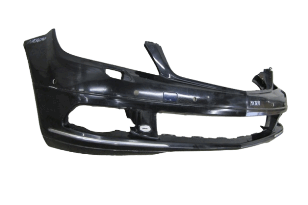 Bumper Mercedes C-KLASSE W204 Elegance 07-11 A2048850025 Voorbumper MK3690