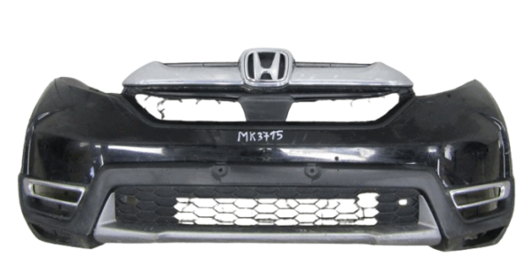 Bumper	Honda CR-V CRV 5 V 18- 71101-TNYY-ZZ02  Voorbumper MK3715