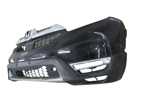 Bumper	Honda CR-V CRV 5 V 18- 71101-TNYY-ZZ02  Voorbumper MK3715