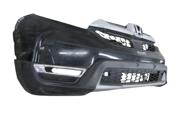 Bumper	Honda CR-V CRV 5 V 18- 71101-TNYY-ZZ02  Voorbumper MK3715