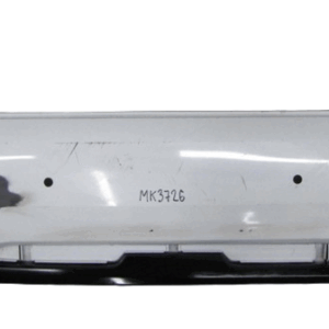 Bumper Audi A1 82A Citycarver 18-82A807511F Achterbumper MK3726