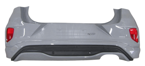 Bumper FORD PUMA MK2 II ST LINE 19- RHD L1TB-15954-C1 Achterbumper MK3760