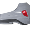 Bumper FORD PUMA MK2 II ST LINE 19- RHD L1TB-15954-C1 Achterbumper MK3760