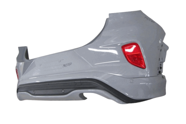 Bumper FORD PUMA MK2 II ST LINE 19- RHD L1TB-15954-C1 Achterbumper MK3760