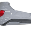 Bumper FORD PUMA MK2 II ST LINE 19- RHD L1TB-15954-C1 Achterbumper MK3760