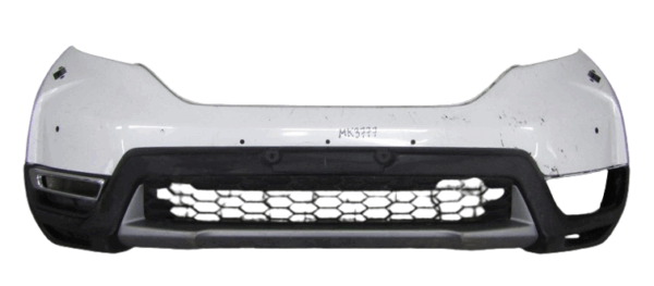 Bumper	Honda CR-V CRV 5 V 18- 71101-TNYY-ZZ02  Voorbumper MK3777