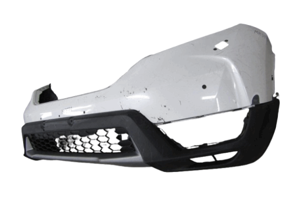Bumper	Honda CR-V CRV 5 V 18- 71101-TNYY-ZZ02  Voorbumper MK3777