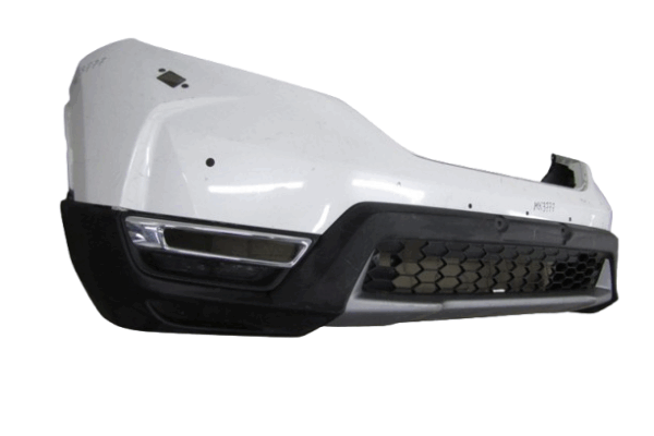 Bumper	Honda CR-V CRV 5 V 18- 71101-TNYY-ZZ02  Voorbumper MK3777