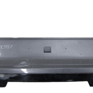 Bumper	Cupra Formentor 5FF 20- 5FF807984 Achterbumper MK3787