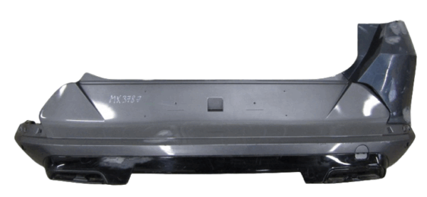 Bumper	Cupra Formentor 5FF 20- 5FF807984 Achterbumper MK3787
