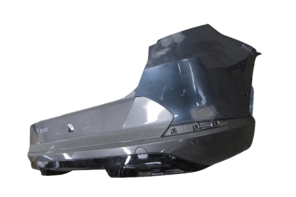 Bumper	Cupra Formentor 5FF 20- 5FF807984 Achterbumper MK3787