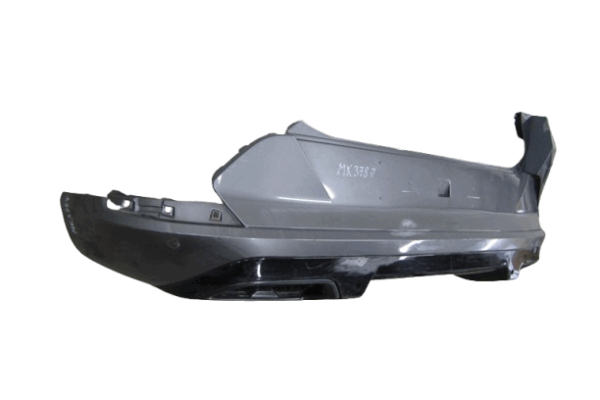 Bumper	Cupra Formentor 5FF 20- 5FF807984 Achterbumper MK3787
