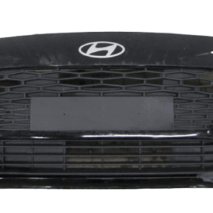 Bumper	Hyundai I10 I 10 3 III Facelift 23- 86511-K700 Voorbumper MK3802