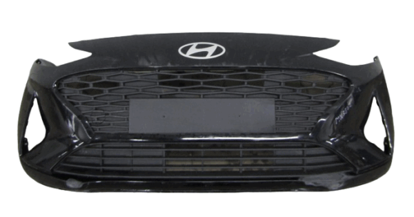 Bumper	Hyundai I10 I 10 3 III Facelift 23- 86511-K700 Voorbumper MK3802