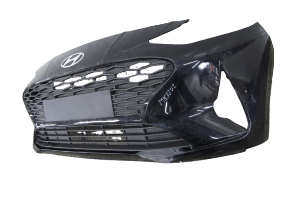 Bumper	Hyundai I10 I 10 3 III Facelift 23- 86511-K700 Voorbumper MK3802
