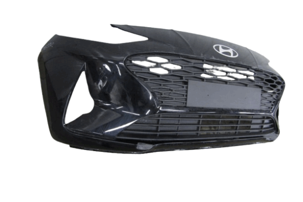 Bumper	Hyundai I10 I 10 3 III Facelift 23- 86511-K700 Voorbumper MK3802