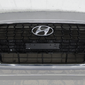 Bumper	Hyundai I30 III Fastback 16- 86351-G4AB0 Voorbumper MK3804