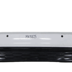 Bumper AUDI A6 S6 S-LINE SLINE C8 FACELIFT 4K9 KOMBI 23-4K9807511C Achterbumper MK3825