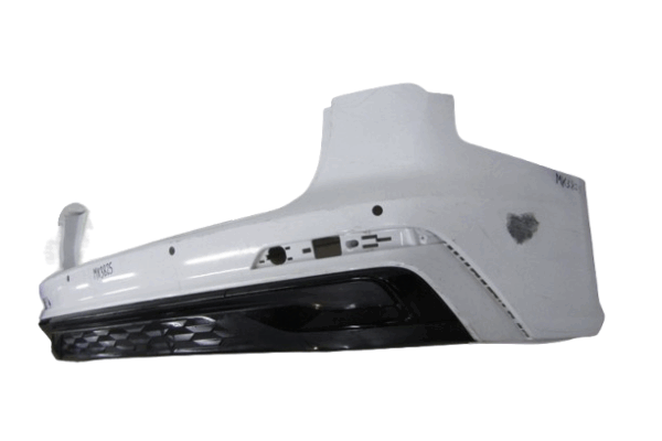 Bumper AUDI A6 S6 S-LINE SLINE C8 FACELIFT 4K9 KOMBI 23-4K9807511C Achterbumper MK3825