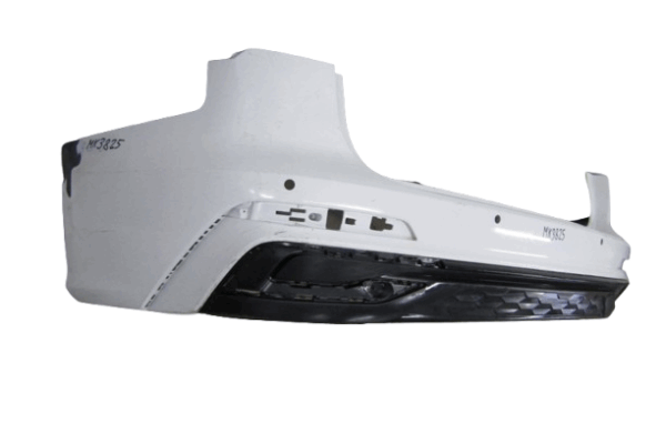 Bumper AUDI A6 S6 S-LINE SLINE C8 FACELIFT 4K9 KOMBI 23-4K9807511C Achterbumper MK3825