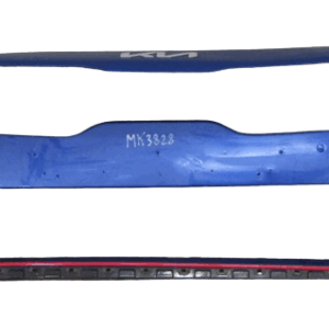 Bumper Kia Stinger GT 17-20 86511-J5600 Voorbumper MK3828