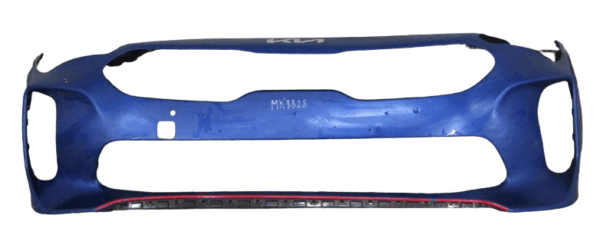 Bumper Kia Stinger GT 17-20 86511-J5600 Voorbumper MK3828