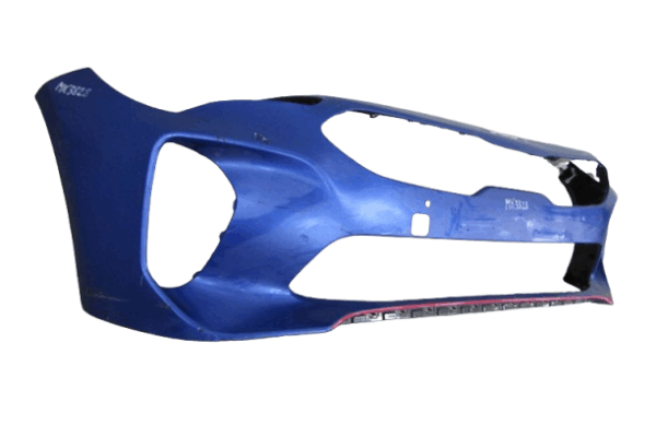 Bumper Kia Stinger GT 17-20 86511-J5600 Voorbumper MK3828