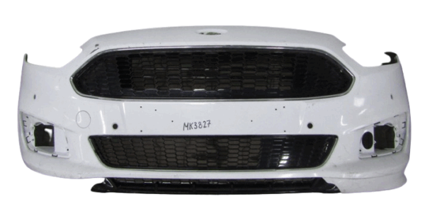 Bumper S-MAX MK2 ST-LINE 15-18 EM2V-17H772-A Voorbumper MK3827