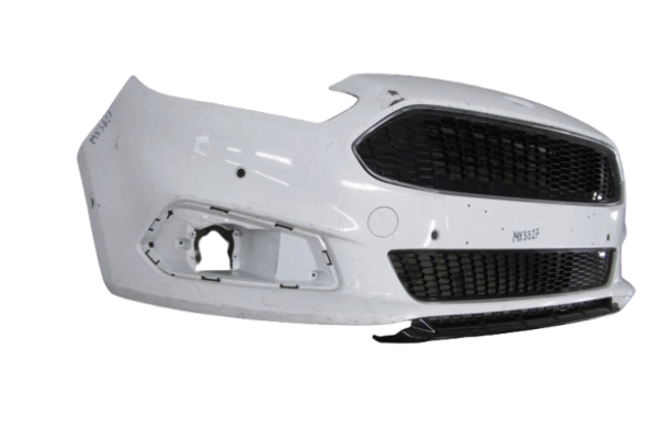Bumper S-MAX MK2 ST-LINE 15-18 EM2V-17H772-A Voorbumper MK3827
