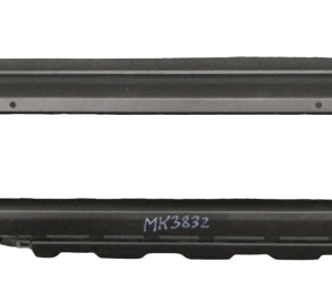 Bumper Mercedes G-KLASSE W463 AMG 6.3 18-A4638858100 Voorbumper MK3832