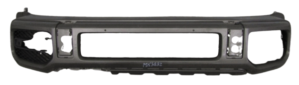 Bumper Mercedes G-KLASSE W463 AMG 6.3 18-A4638858100 Voorbumper MK3832