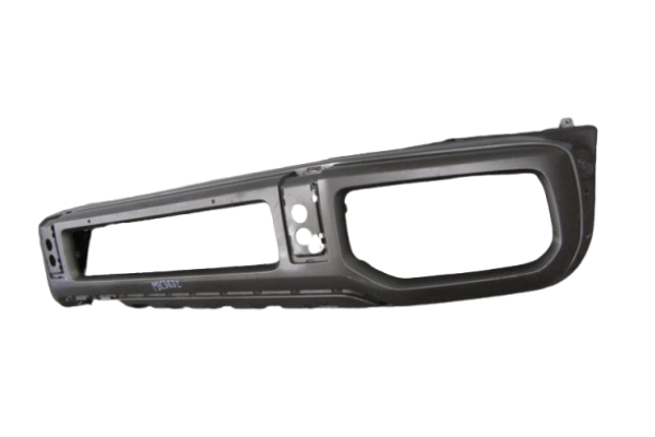 Bumper Mercedes G-KLASSE W463 AMG 6.3 18-A4638858100 Voorbumper MK3832