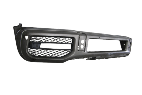 Bumper Mercedes G-KLASSE W463 AMG 6.3 18-A4638858100 Voorbumper MK3832