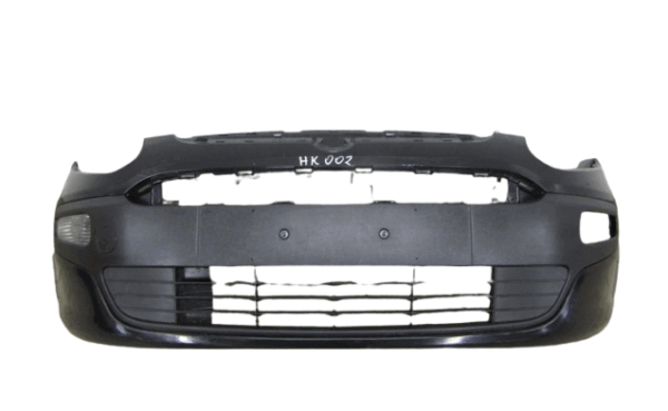 Bumper	Fiat Punto Evo 09-12 735500118  Voorbumper HK002