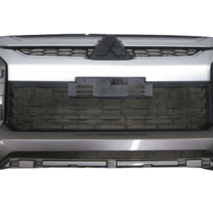 Bumper Mitsubishi L200 V 5 faceLift 18- 6400J284  Voorbumper HK007