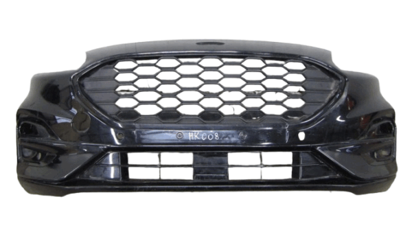 Bumper Ford Kuga MK3 III ST-line 19-23 LV4B-17K945-S Voorbumper HK008