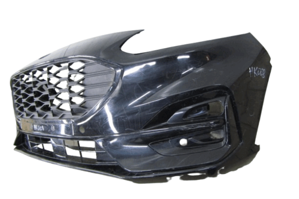 Bumper Ford Kuga MK3 III ST-line 19-23 LV4B-17K945-S Voorbumper HK008
