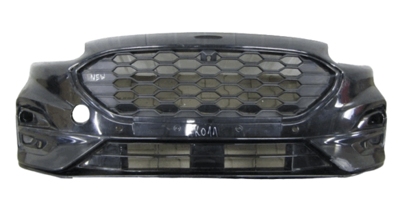Bumper Ford Kuga MK3 III ST-line 19-23 LV4B-8150-YD Voorbumper HK011