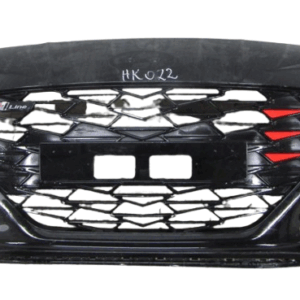 Bumper	Hyundai I10 III 3 N-Facelift 19- 86511-K7300 Voorbumper HK022