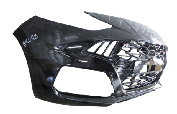 Bumper	Hyundai I10 III 3 N-Facelift 19- 86511-K7300 Voorbumper HK022