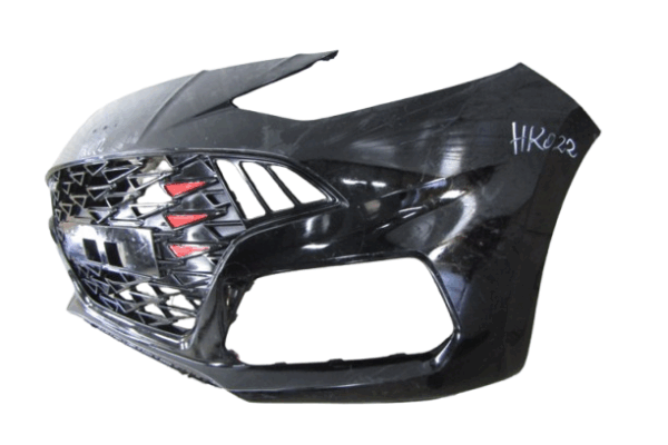 Bumper	Hyundai I10 III 3 N-Facelift 19- 86511-K7300 Voorbumper HK022