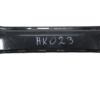 Bumper	Dodge Journey Facelift / Fiat Freemont 11- 1TX73TRMAC  Voorbumper HK023