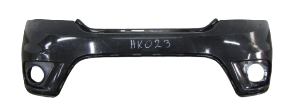 Bumper	Dodge Journey Facelift / Fiat Freemont 11- 1TX73TRMAC  Voorbumper HK023